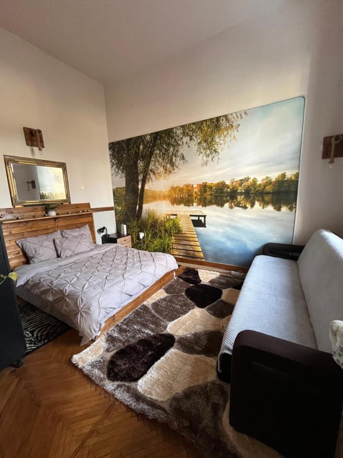 Apartament Ultracentral 2 Piata Muzeului Cluj-Napoca Extérieur photo