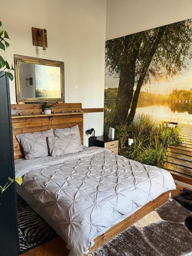 Apartament Ultracentral 2 Piata Muzeului Cluj-Napoca Extérieur photo